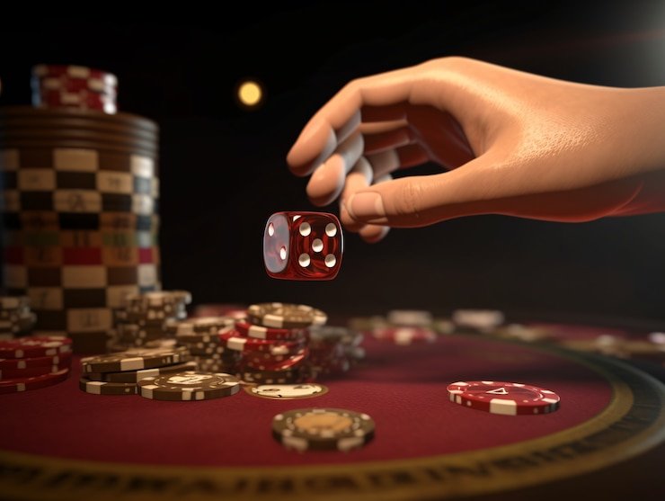 cc6 jackpot game interface showing large prize pool on mobile screen