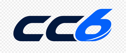 cc6 logo